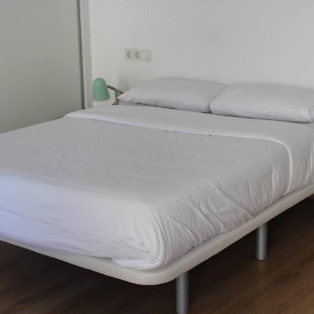 Lovelyloft Las Flores Atico 阿利坎特 外观 照片