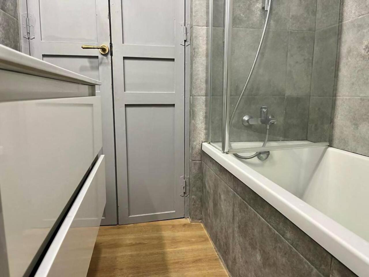 Lovelyloft Las Flores Atico 阿利坎特 外观 照片
