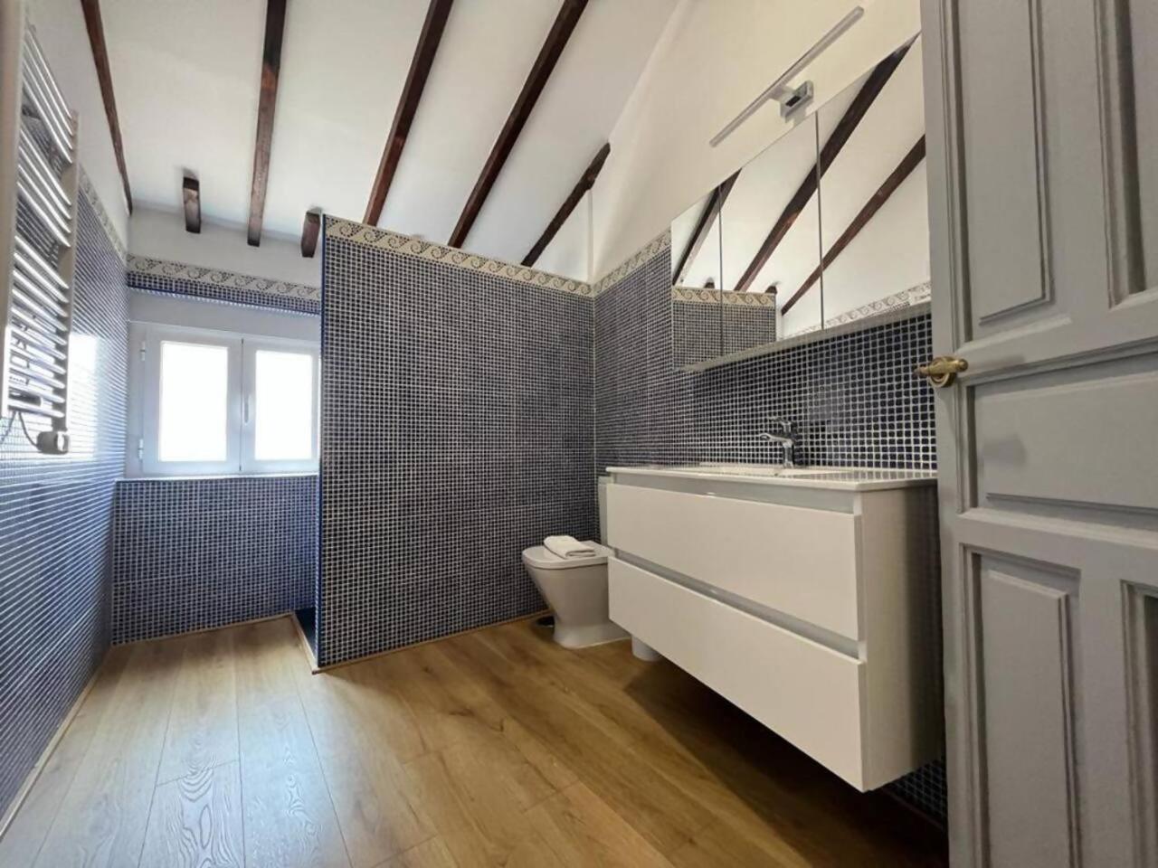 Lovelyloft Las Flores Atico 阿利坎特 外观 照片