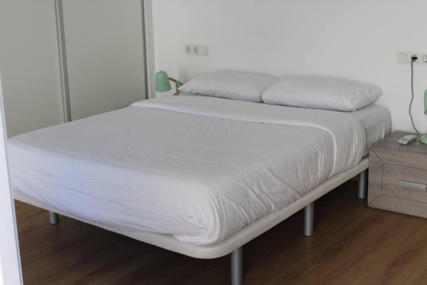 Lovelyloft Las Flores Atico 阿利坎特 外观 照片