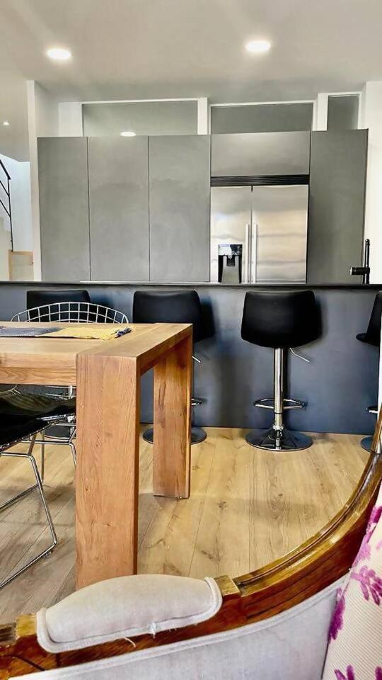 Lovelyloft Las Flores Atico 阿利坎特 外观 照片