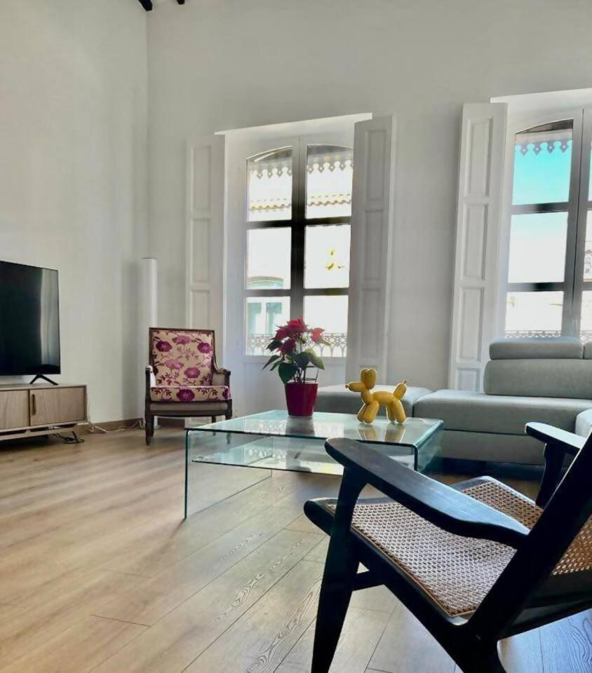 Lovelyloft Las Flores Atico 阿利坎特 外观 照片