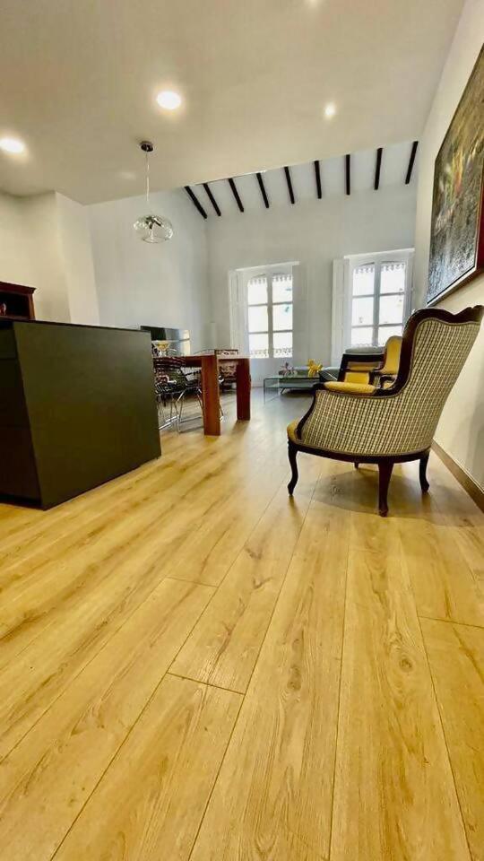Lovelyloft Las Flores Atico 阿利坎特 外观 照片