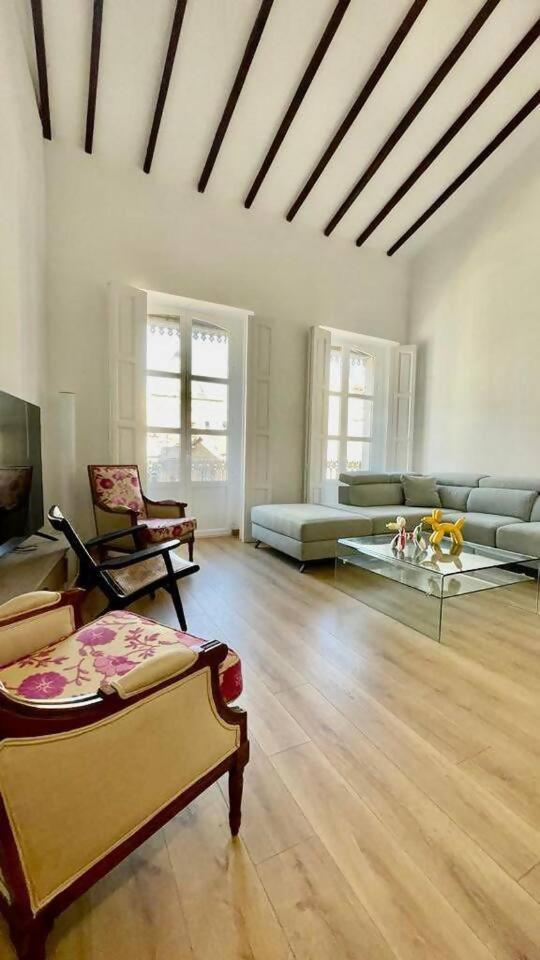 Lovelyloft Las Flores Atico 阿利坎特 外观 照片